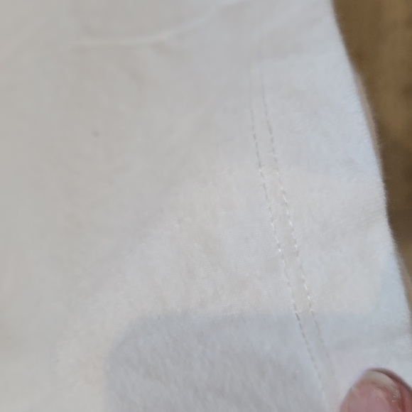 Essentials Stylish Tee - Picture 5 of 7